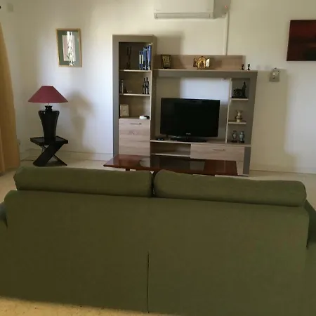 Mellieha Daire Ghajn Zejtuna